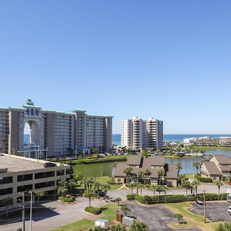 Ariel Dunes I 0710 Дестін Екстер'єр фото
